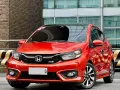 2022 Honda Brio RS CVT Gas AT Top of the line'‼️54K ALL IN DP'🔥 09121061462 MABY LATIDO☎️📩📲-2