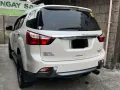 HOT!!! 2016 Isuzu MUX 3.0 4x2 Limited for sale at affordable price! -3