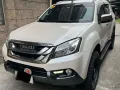 HOT!!! 2016 Isuzu MUX 3.0 4x2 Limited for sale at affordable price! -1
