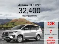 New Car!!! 2025 Toyota Avanza  1.3 E A/T AVAILABLE FOR CASH & INSTALLMENT (AKO BAHALA SAYO)-0