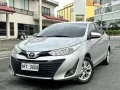HOT!!! 2019 Toyota Vios E for sale at affordable price! -1