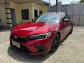 HOT!!! 2022 Honda Civic RS Turbo for sale at affordable price! -2