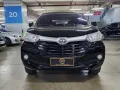 2017 Toyota Avanza 1.3L E MT-1