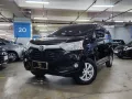 2017 Toyota Avanza 1.3L E MT-6