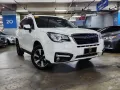2016 Subaru Forester 2.0L AWD AT-0