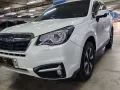 2016 Subaru Forester 2.0L AWD AT-2