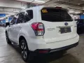 2016 Subaru Forester 2.0L AWD AT-5