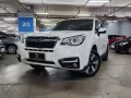 2016 Subaru Forester 2.0L AWD AT-30