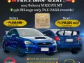 2017 Subaru WRX STi MT 🔰CALL NOW! ☎️09279850198 / JESSEN “Kakotse” MENDOZA -18