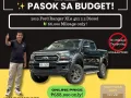 2019 Ford Ranger XLS 4x2 2.2 Diesel 🔰CALL NOW! ☎️09279850198 / JESSEN “Kakotse” MENDOZA -0