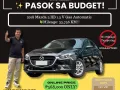 2018 Mazda 3 HB 1.5 V Gas Automatic 🔰CALL NOW! ☎️09279850198 / JESSEN “Kakotse” MENDOZA-0