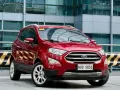 2019 Ford Ecosport Titanium 1.5 Gas Rare Low Mileage 15K Only‼️🔥 09121061462 MABY LATIDO☎️📩📲-1