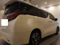 TOYOTA ALPHARD 2019 MODEL-4