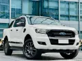 2017 Ford Ranger FX4 2.2L AT Diesel‼️🔥 09121061462 MABY LATIDO☎️📩📲-1