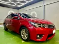 2016 Toyota Altis 1.6 G AT-1