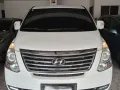 FOR SALE! 2015 Hyundai Grand Starex CVX Sunroof Automatic-0