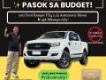 2017 Ford Ranger FX4 2.2L Automatic Diesel 🔰CALL NOW! ☎️09279850198 / JESSEN “Kakotse” MENDOZA -0
