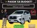 2024 Toyota Innova 2.8 XE DSL Automatic 🔰CALL NOW! ☎️09279850198 / JESSEN “Kakotse” MENDOZA -1