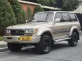 HOT!!! 1997 Toyota Land Cruiser LC80 Dubai for sale at affordable price! -1