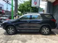 ✅Toyota Fortuner 2020 2.4 G Diesel Automatic-2