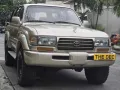 HOT!!! 1997 Toyota Land Cruiser LC80 Dubai for sale at affordable price! -17