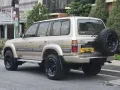 HOT!!! 1997 Toyota Land Cruiser LC80 Dubai for sale at affordable price! -4