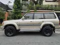 HOT!!! 1997 Toyota Land Cruiser LC80 Dubai for sale at affordable price! -5