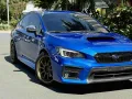 HOT!!! 2020 Subaru WRX Eyesight for sale at affordable price!-0