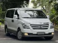 HOT!!! 2018 Hyundai Grand Starex Gold for sale at affordable price! -1