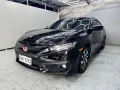 2017 Honda Civic 1.8 E Automatic FRESH-0