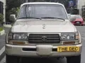 HOT!!! 1997 Toyota Land Cruiser LC80 Dubai for sale at affordable price! -0
