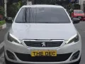 HOT!!! 2018 Peugeot 308 GT Line for sale at affordable price! -0