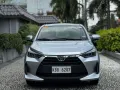HOT!!! 2024 Toyota Wigo G for sale at affordable price! -0