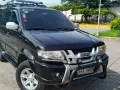 Isuzu Sportivo X MT 2017-0