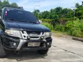 Isuzu Sportivo X MT 2017-9