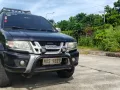 Isuzu Sportivo X MT 2017-16
