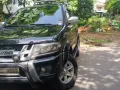Isuzu Sportivo X MT 2017-4