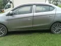 2019 Mitsubishi Mirage G4 GLX Manual-1