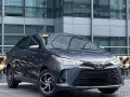 2022 Toyota Vios 1.3 XLE Automatic Gas ☎️CALL NOW 0935 600 3692 JAN RAY DE JESUS-2