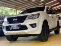 2021 Nisaan Terra 2.5 VL A/t 4X2, 44k Mileage, Top of the Line ₱1.288-1