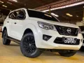 2021 Nisaan Terra 2.5 VL A/t 4X2, 44k Mileage, Top of the Line ₱1.288-4