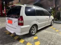 RUSH 1998 model 2003 acquired Mitsubishi Grandis Chariot-0