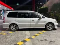RUSH 1998 model 2003 acquired Mitsubishi Grandis Chariot-1