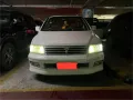 RUSH 1998 model 2003 acquired Mitsubishi Grandis Chariot-2