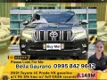 🔥 2021 Toyota LC Prado VX gasoline a/t V6 👩𝗕𝗲𝗹𝗹𝗮📲 𝟬𝟵𝟵𝟱 𝟴𝟰𝟮 𝟵𝟲𝟰𝟮-0