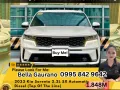 🔥 2022 Kia Sorento 2.2L SX A/T Diesel (Top Of The Line) 👩𝗕𝗲𝗹𝗹𝗮📲 𝟬𝟵𝟵𝟱 𝟴𝟰𝟮 𝟵𝟲𝟰𝟮-0