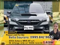 🔥 2023 Subaru WRX GT a/t 3k mileage only w/ CASA record 👩𝗕𝗲𝗹𝗹𝗮📲 𝟬𝟵𝟵𝟱 𝟴𝟰𝟮 𝟵𝟲𝟰𝟮-0