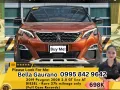 🔥 2019 Peugeot 3008 2.0 GT line AT DIESEL 👩𝗕𝗲𝗹𝗹𝗮📲 𝟬𝟵𝟵𝟱 𝟴𝟰𝟮 𝟵𝟲𝟰𝟮 -0