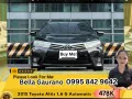 🔥 2015 Toyota Altis 1.6 G Automatic 👩𝗕𝗲𝗹𝗹𝗮  📲 𝟬𝟵𝟵𝟱 𝟴𝟰𝟮 𝟵𝟲𝟰𝟮-0