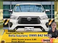 🔥 2022 Toyota Innova 2.8G  Diesel m/t 👩𝗕𝗲𝗹𝗹𝗮📲 𝟬𝟵𝟵𝟱 𝟴𝟰𝟮 𝟵𝟲𝟰𝟮-0